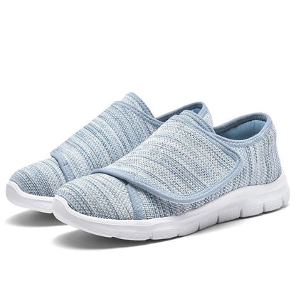 Comfortable Wide Fit Women's Orthotic Shoes