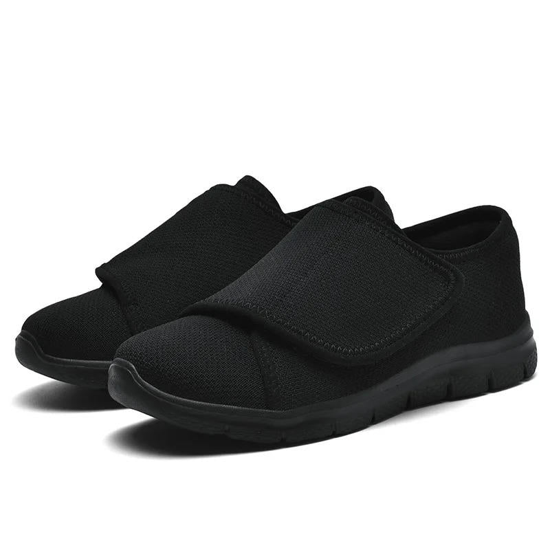 Comfortable Wide Fit Women's Orthotic Shoes