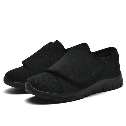 Comfortable Wide Fit Women's Orthotic Shoes