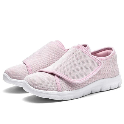 Comfortable Wide Fit Women's Orthotic Shoes