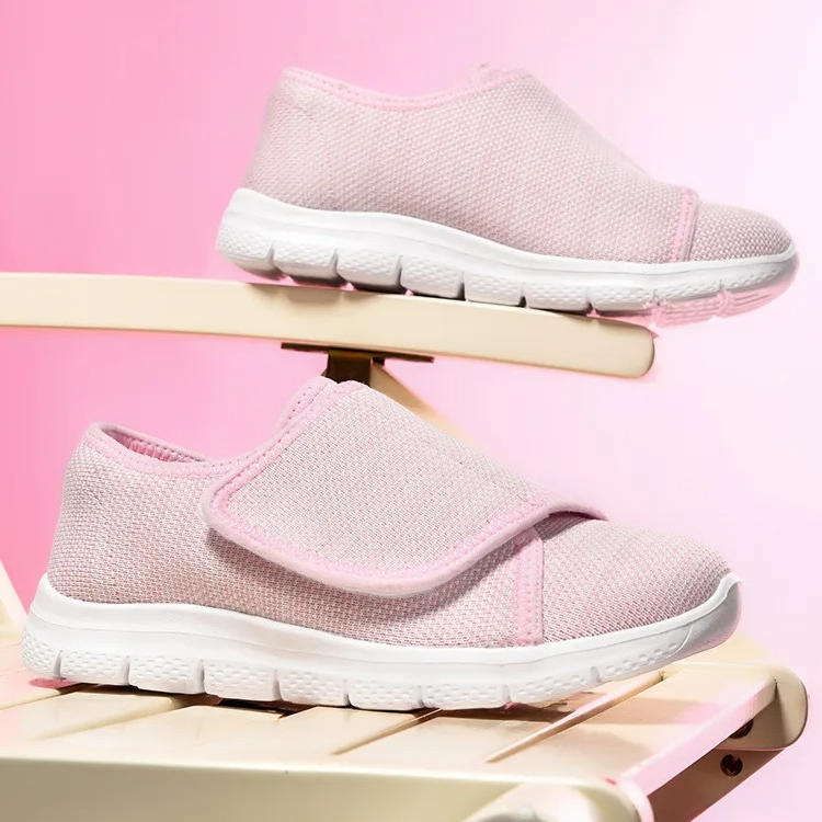 Comfortable Wide Fit Women's Orthotic Shoes