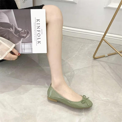 Comfortable Women's Flat Shoes With Good Arch Support