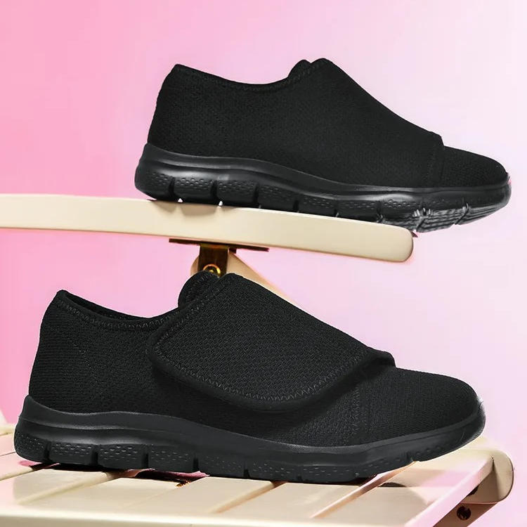 Comfortable Wide Fit Women's Orthotic Shoes