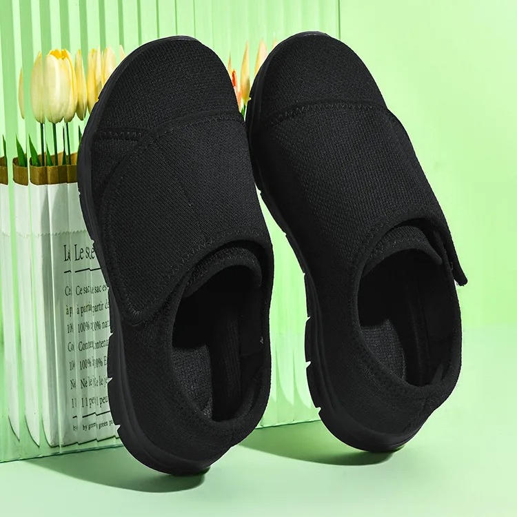 Comfortable Wide Fit Women's Orthotic Shoes