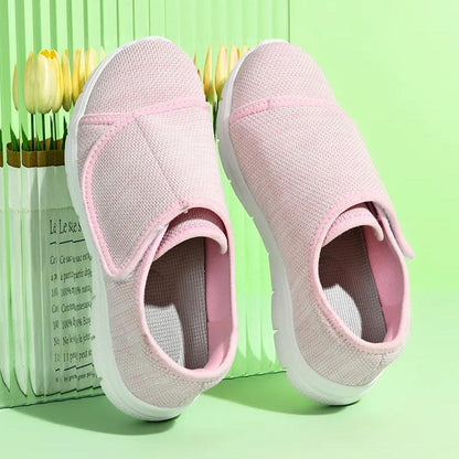 Comfortable Wide Fit Women's Orthotic Shoes