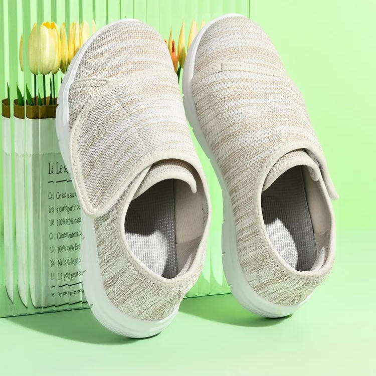 Comfortable Wide Fit Women's Orthotic Shoes
