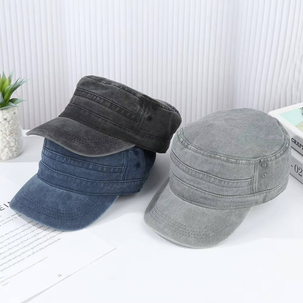 Classic Military Baseball Hat