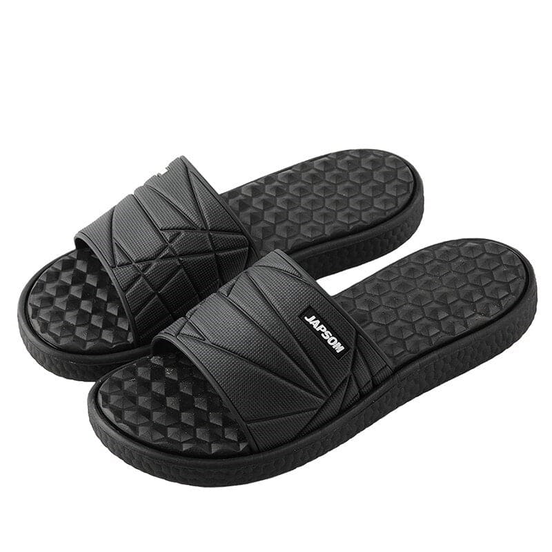 Supportive Slippers for Daily Wear