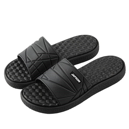 Supportive Slippers for Daily Wear