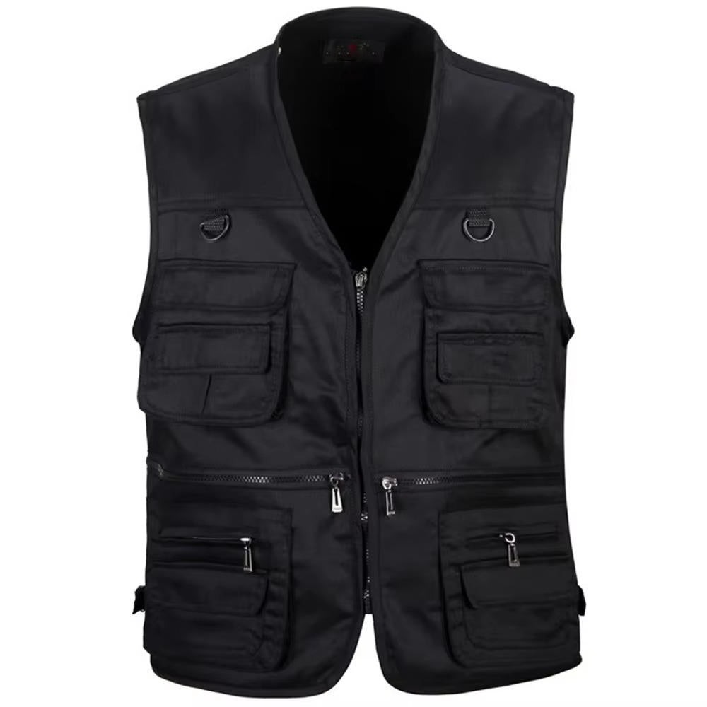 Outdoor Tactical Chest Vest for Men