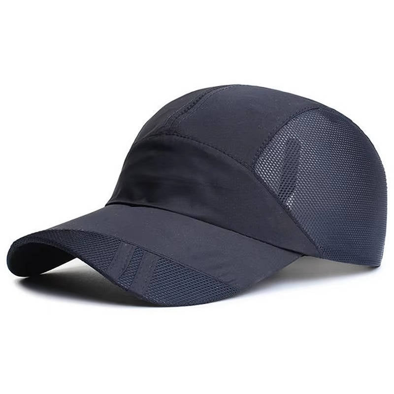 Men's Adjustable Baseball Cap - Pexav