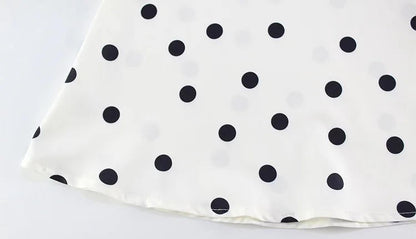 Short Sleeveless Sundress for Women