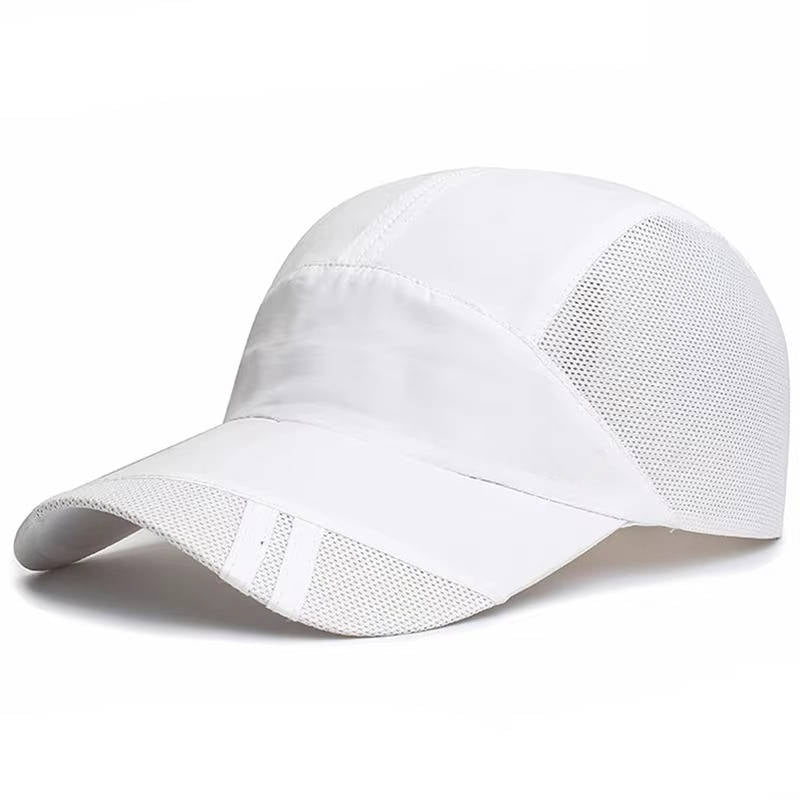Men's Adjustable Baseball Cap