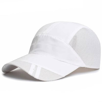 Men's Adjustable Baseball Cap