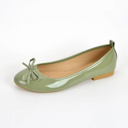 Comfortable Women's Flat Shoes With Good Arch Support