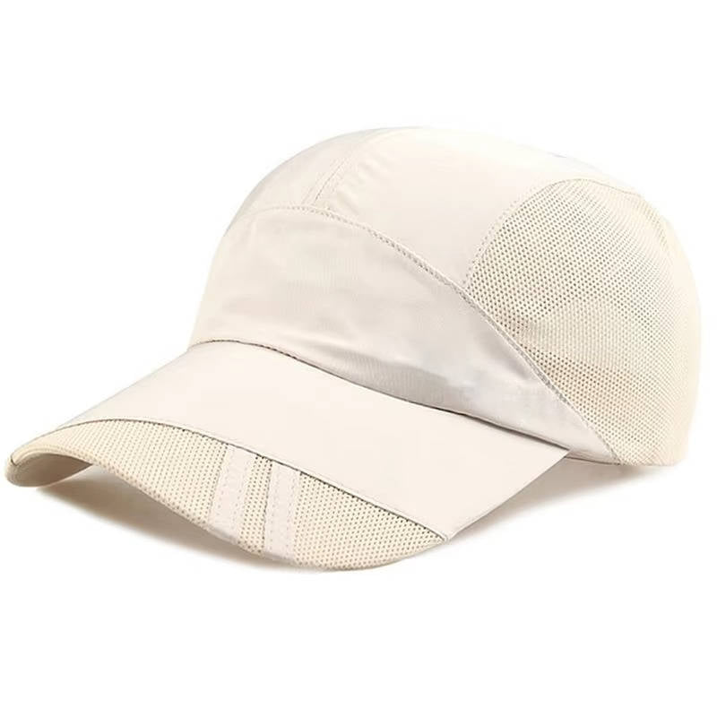 Men's Adjustable Baseball Cap