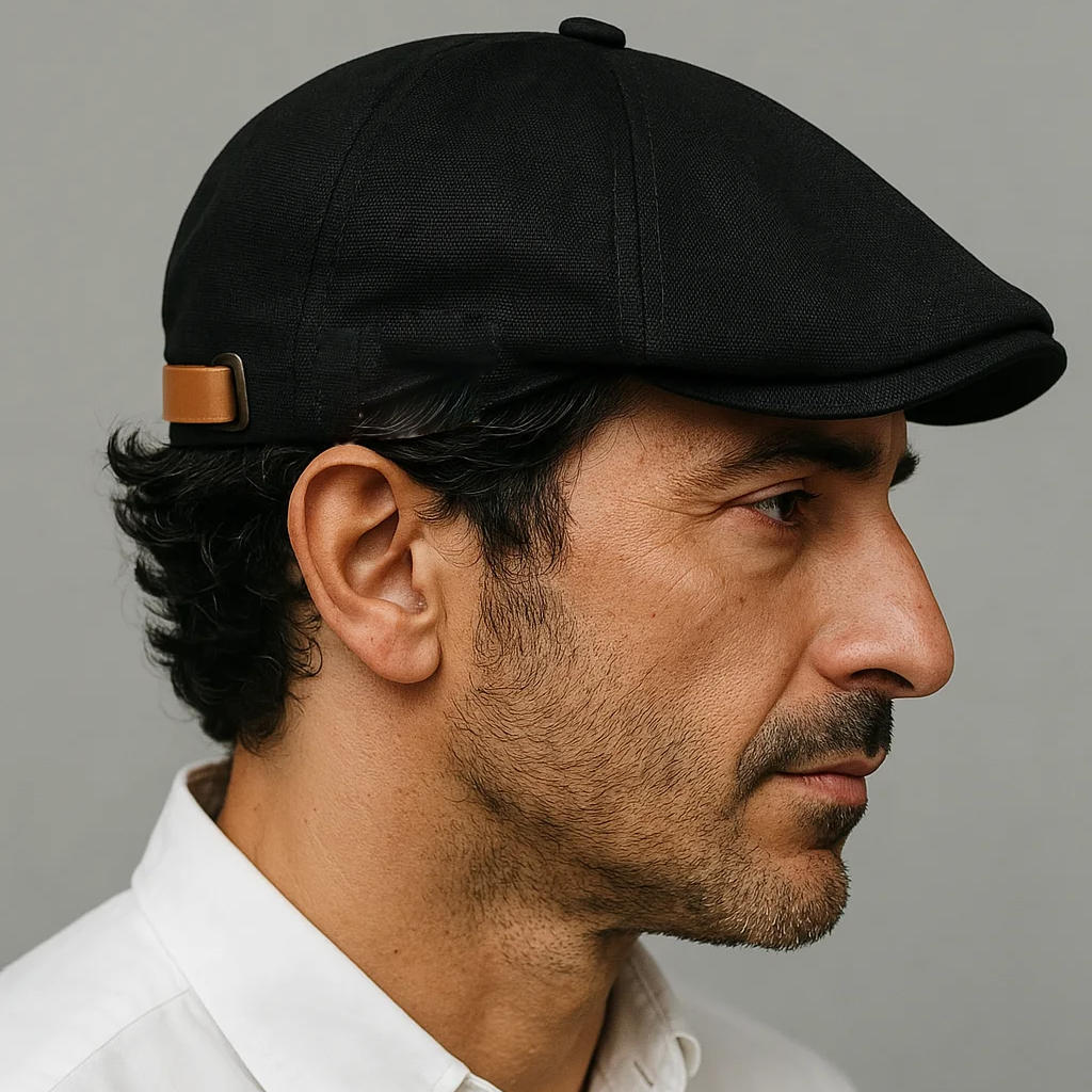 Classic Mens Baseball Cap - Pexav