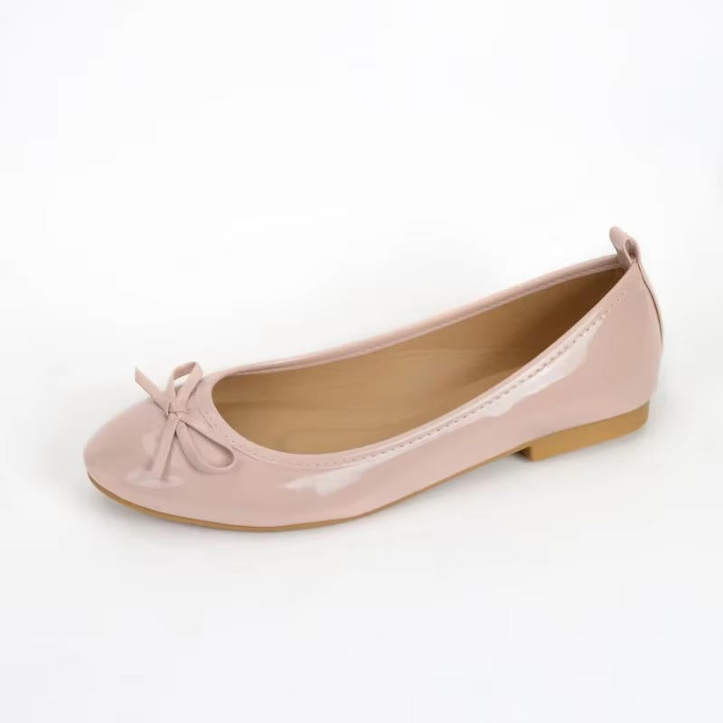 Comfortable Women's Flat Shoes With Good Arch Support