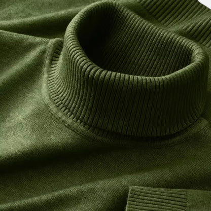 Classic Crew Neck Sweater | Regular Fit