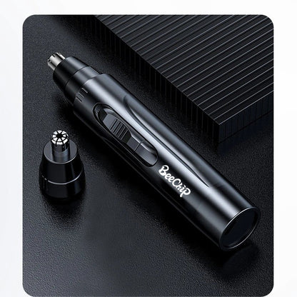 Easy Ear and Nose Hair Clipper