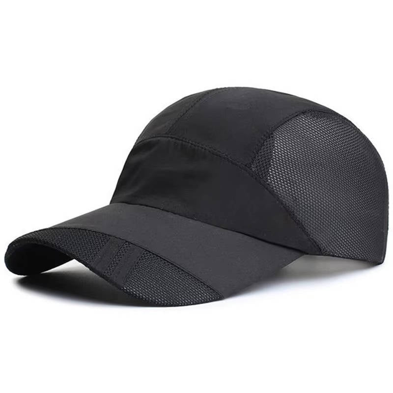 Men's Adjustable Baseball Cap