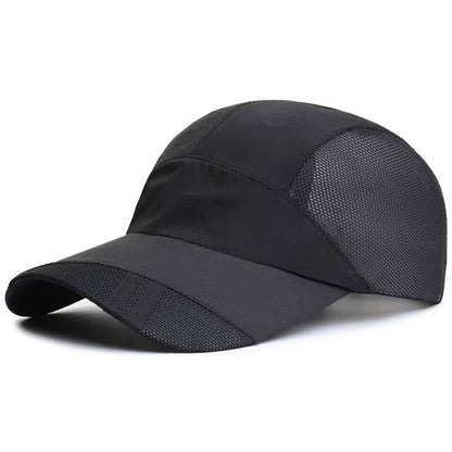 Men's Adjustable Baseball Cap