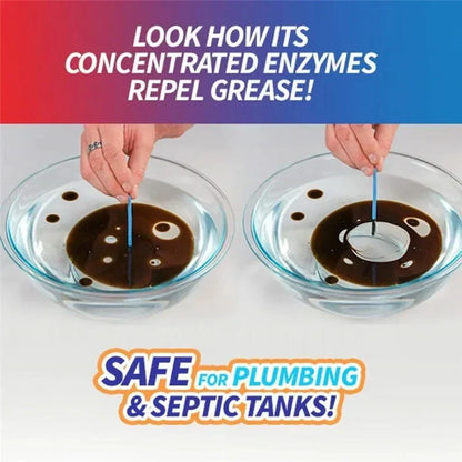 Drain Cleaning Sticks - PipePure-Nora Luxe