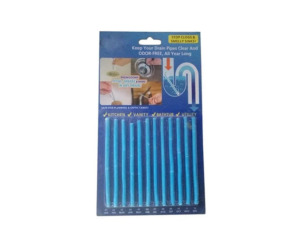 Effective Pipe Cleaning Sticks - Pexav
