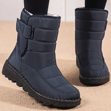 Waterproof Insulated Women's Boots