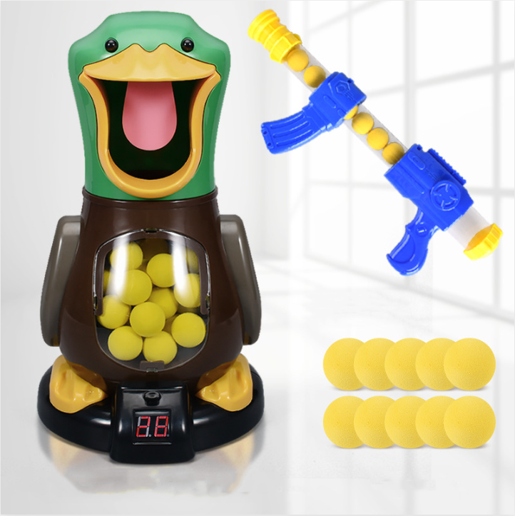 Duck hunting game for the whole family - WildWing-Nora Luxe