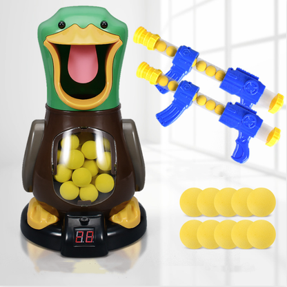 Duck hunting game for the whole family - WildWing-Nora Luxe