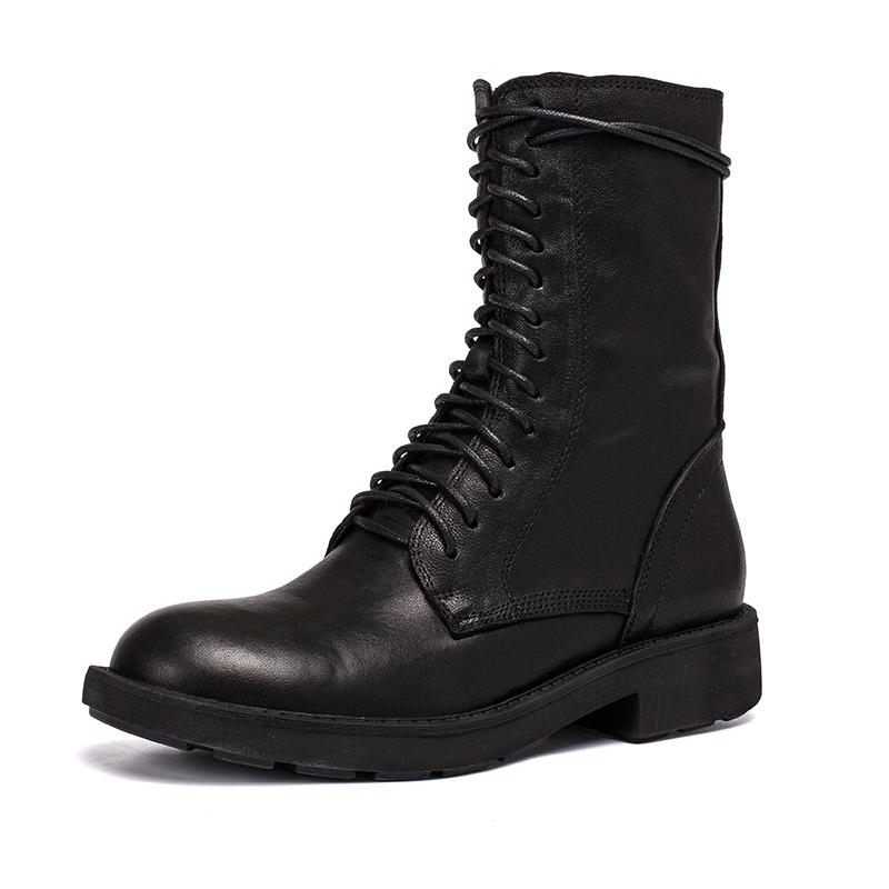 Tough yet Elegant Women's Boots