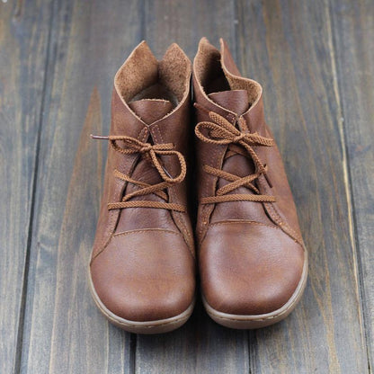 Comfy Ankle Boots for Women