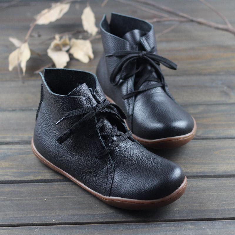 Comfy Ankle Boots for Women