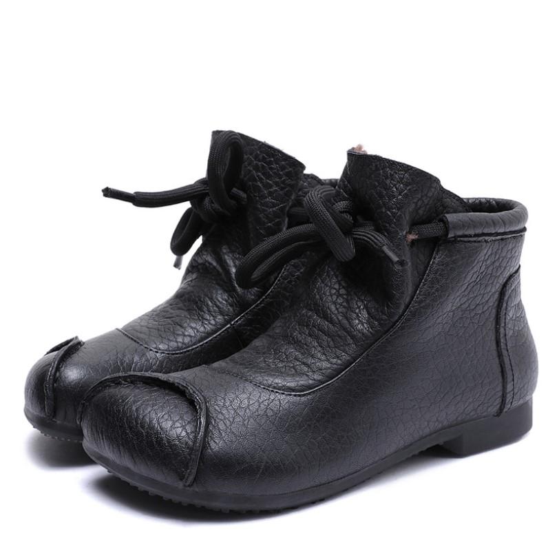 Cozy Ankle Boots for Women - All Day Comfort