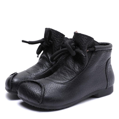 Cozy Ankle Boots for Women - All Day Comfort