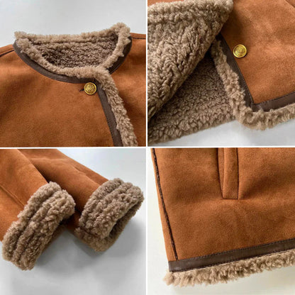 Classic Chic Women's Jacket
