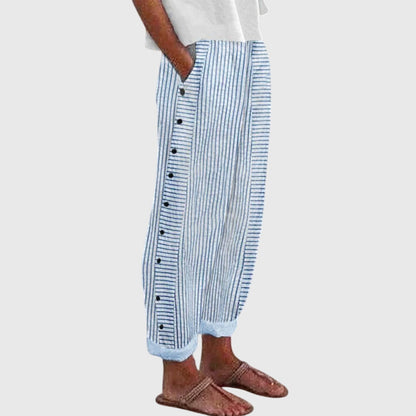 Stylish Ladies' Dress Pants - Olytrend