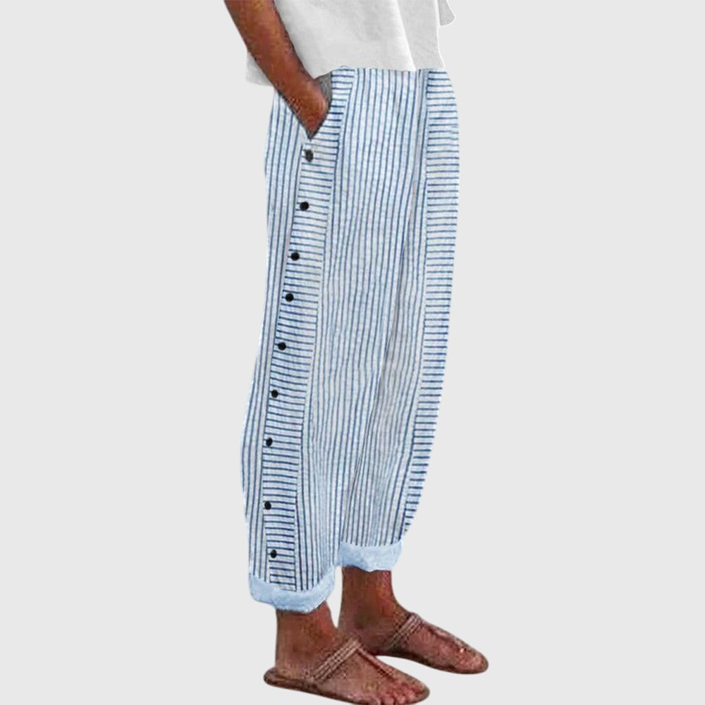 Stylish Ladies' Trousers - Olytrend