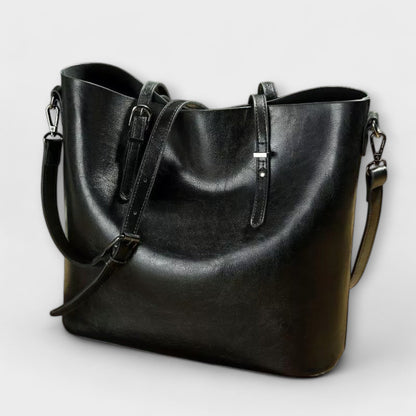 Classic Women's Crossbody Handbag
