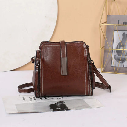 Classic Designer Tote Bag