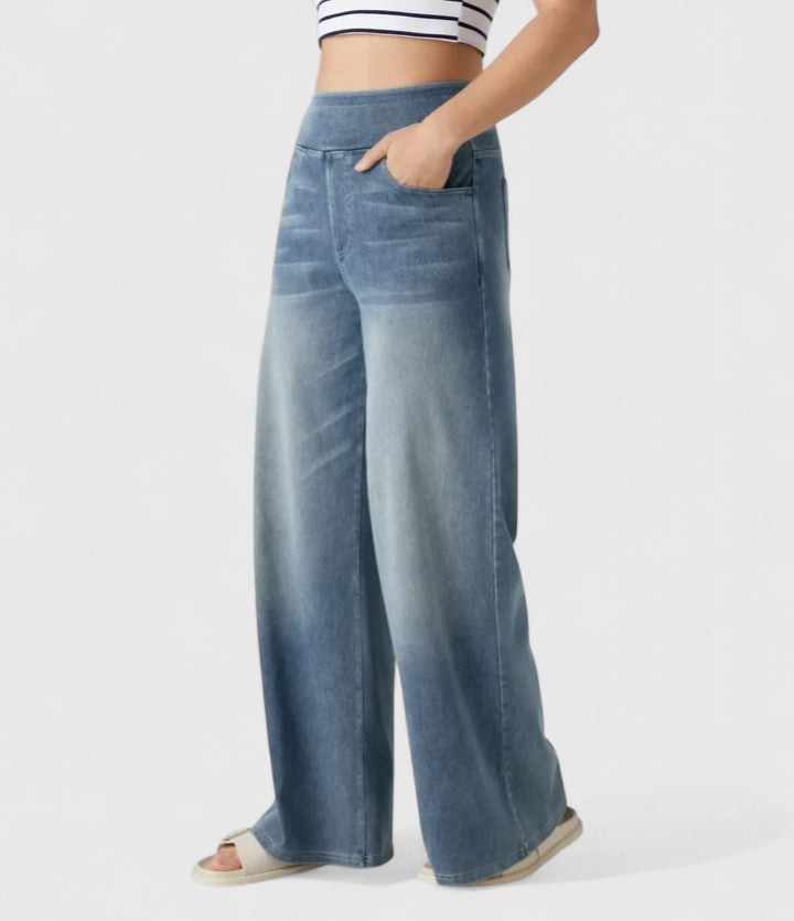 Soft Cozy Lounge Pants - Olytrend