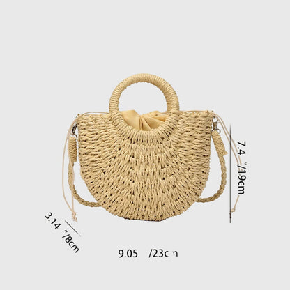 Stylish Women's Beach Tote Bag