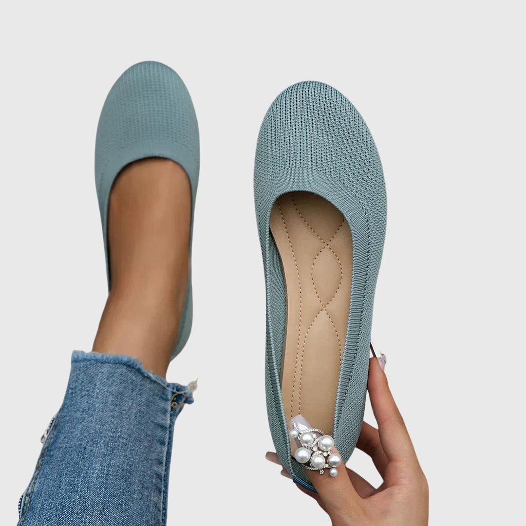 Gripstep - Non Slip Airy Sneakers