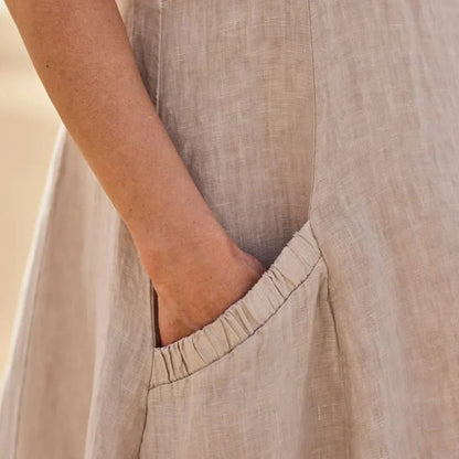 Casual Women's Daily Dress