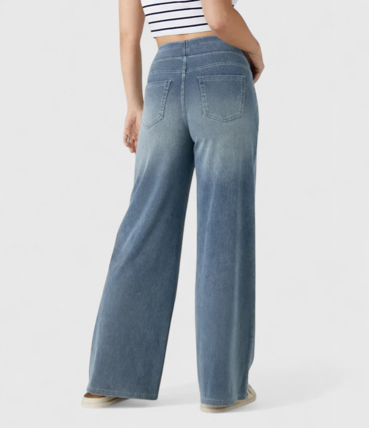 Comfortable Classic Work Pants