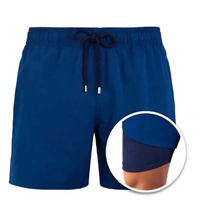 Comfortable Beach Shorts for Men