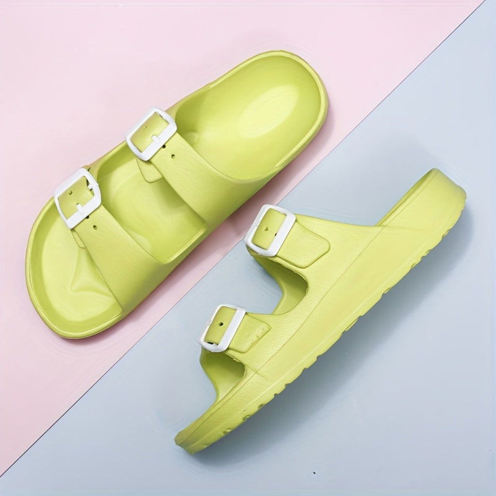 Men's Adjustable Strap Sandal