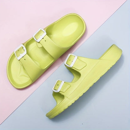 Men's Adjustable Strap Sandal