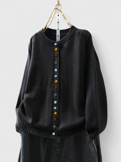 Cozy Soft Knit Cardigan